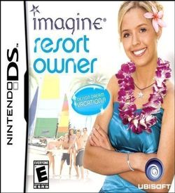5759 - Imagine - Resort Owner ROM